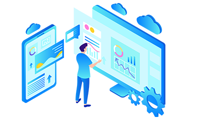 數(shù)智信息服務(wù)